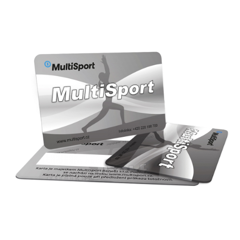 Multisport Physical